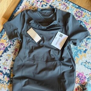 Lalabu Shirt - Dark Grey